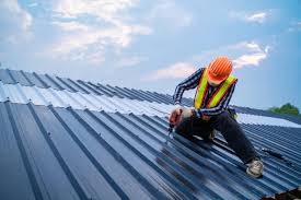 Best Rubber Roofing (EPDM, TPO)  in Plymouth, NC